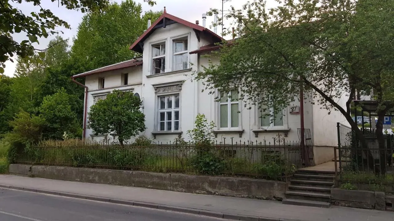 Apartament Apartament Do Studzienki Gdańsk Polska