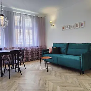 Be In - In The Heart Of The Old Town - Mariacka 31/33 Gdańsk